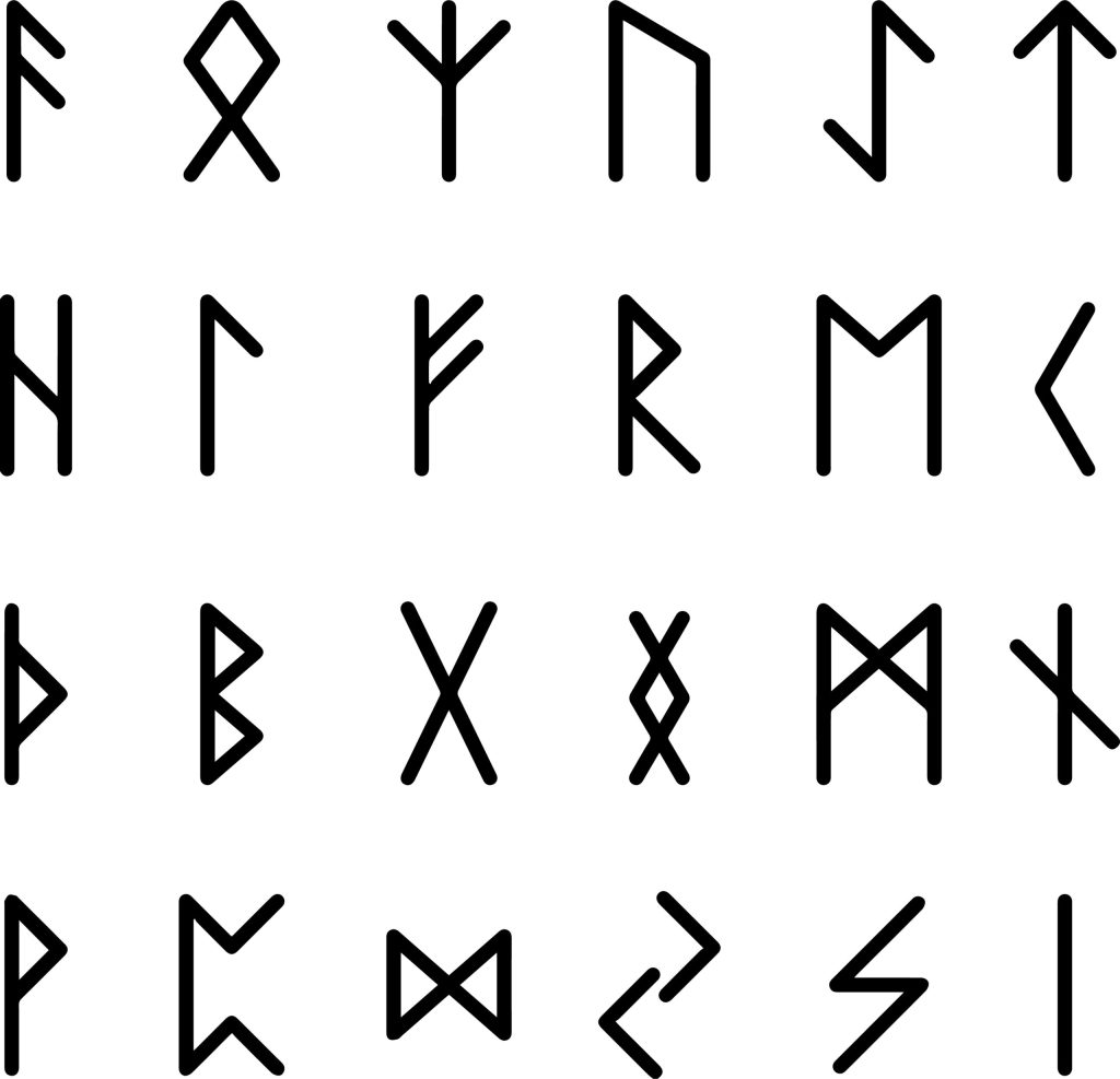 Rune 