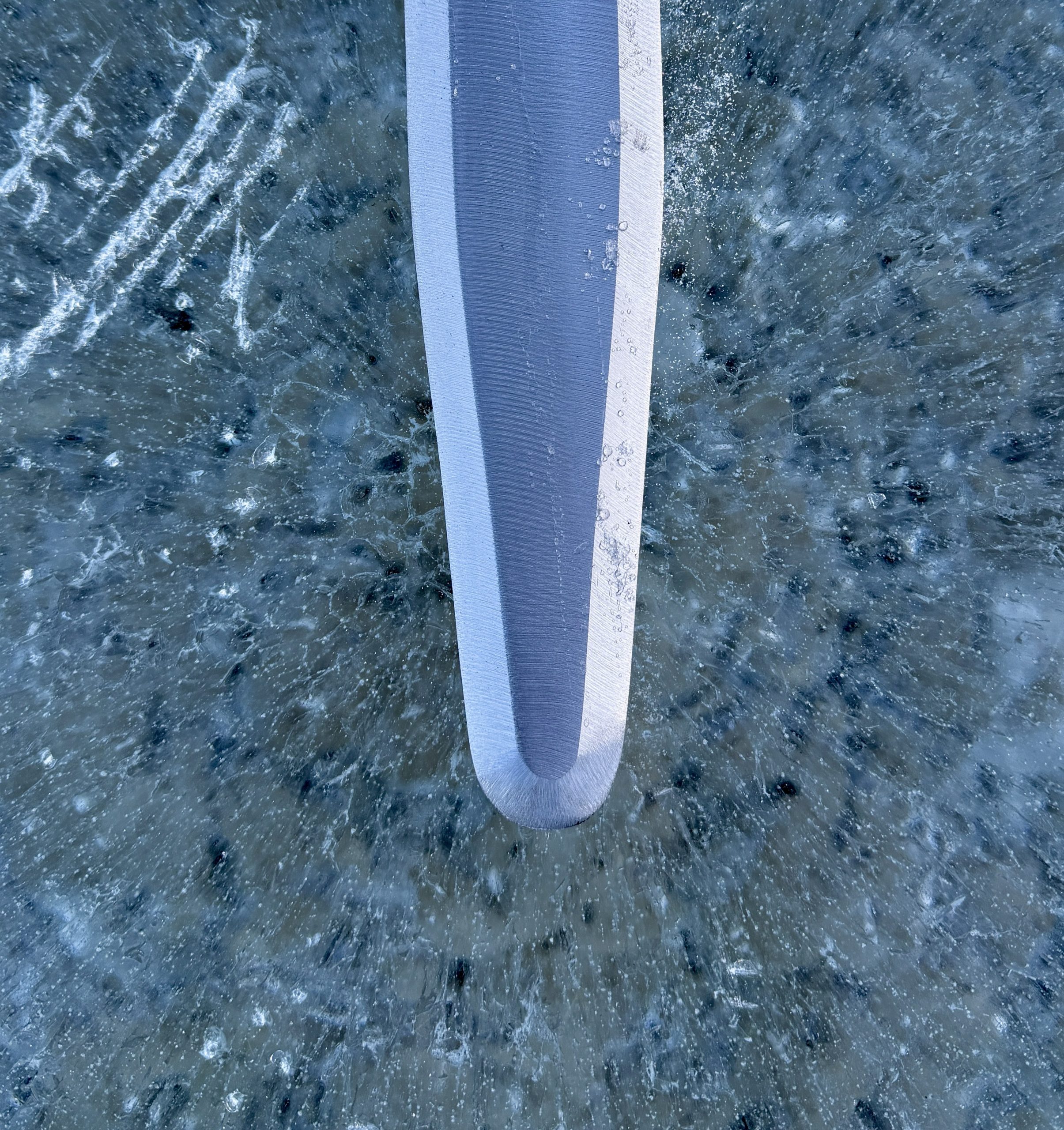 Viking Original; Round tip