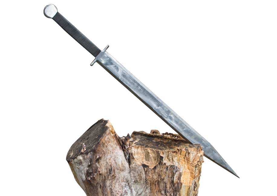 Viking Sword