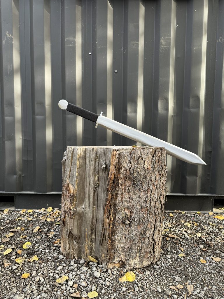 Viking medium